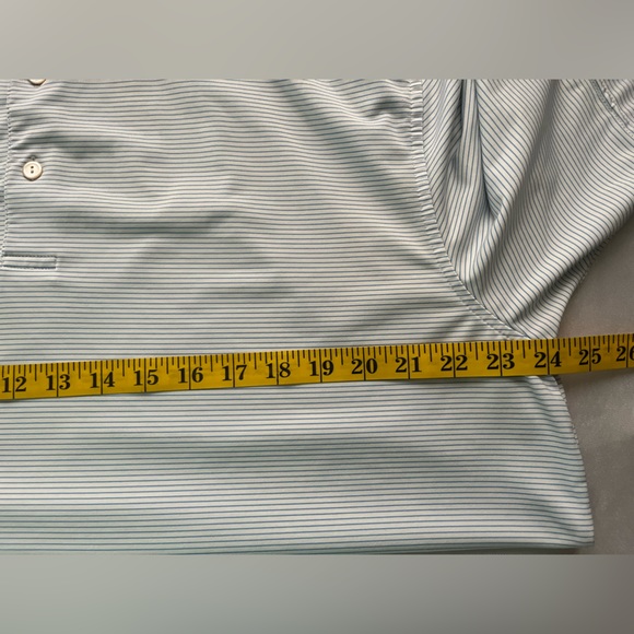 Peter Millar Summer Comfort Polo L - Picture 5 of 13